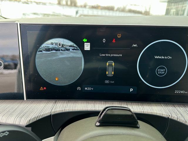 Used 2024 Hyundai Santa Fe Calligraphy image 34