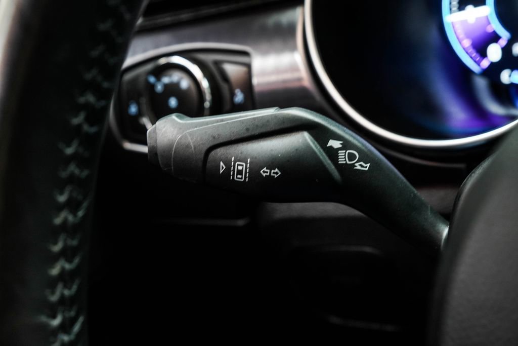 Used 2021 Ford Mustang Mach 1 w/ Equipment Group 700A image 37