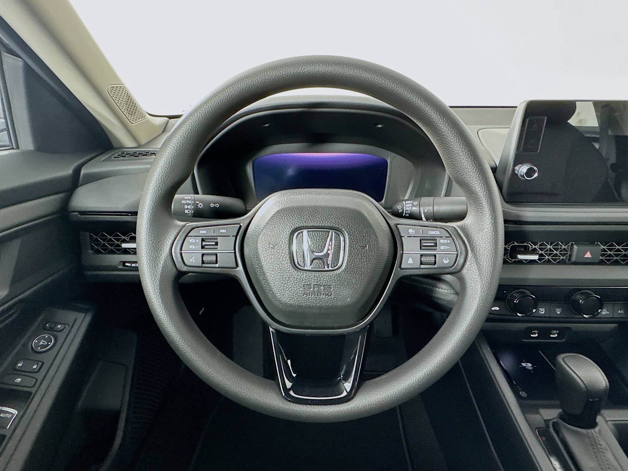 New 2026 Honda Accord SE image 11