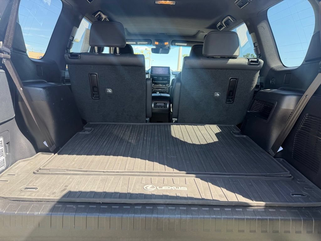 Used 2023 Lexus GX 460 Premium AWD/4WD image 26