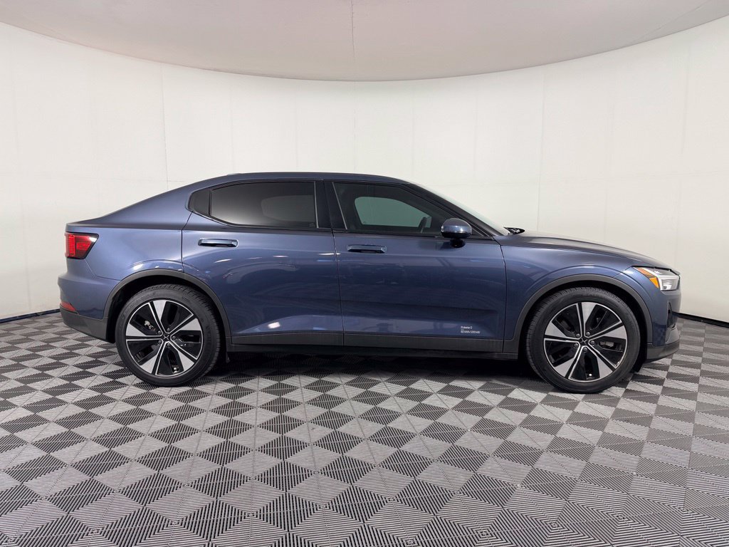 Used 2024 Polestar Polestar 2 RWD image 6