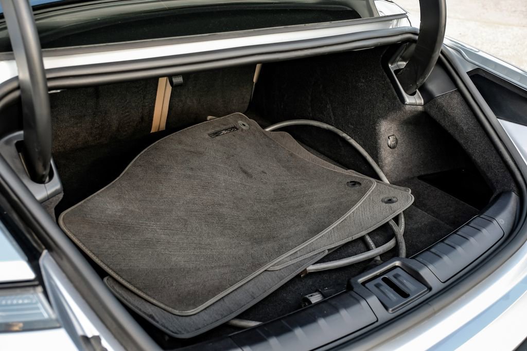 Used 2022 Porsche Taycan image 55