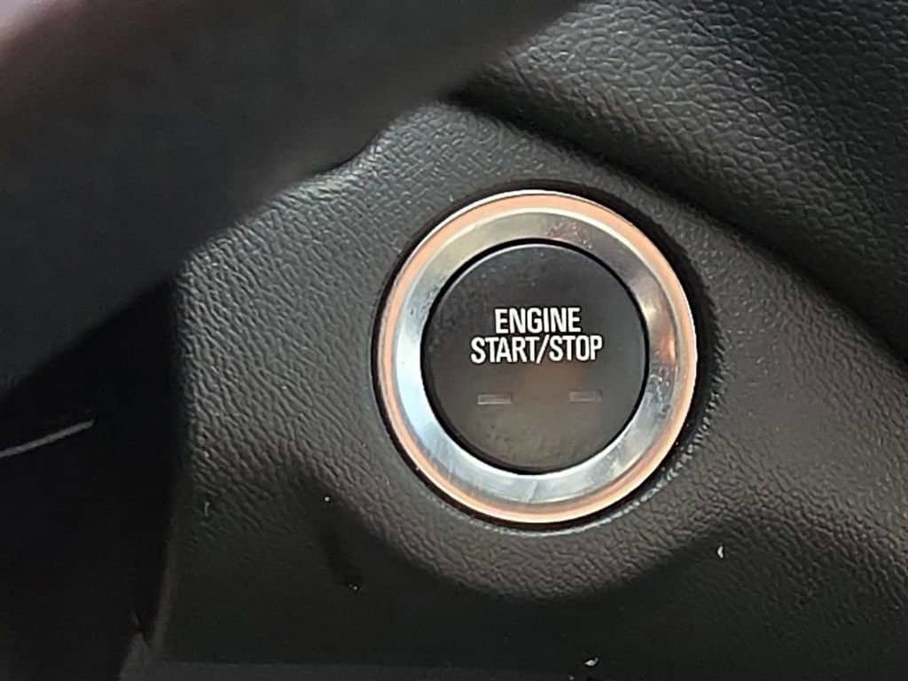 Used 2022 Chevrolet Equinox LT AWD/4WD image 17