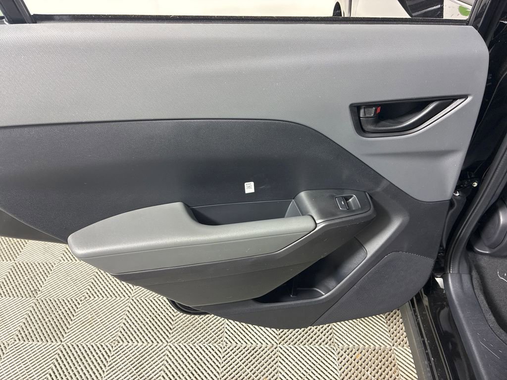 New 2026 Subaru Crosstrek 2.5i w/ Convenience Package #1 image 22