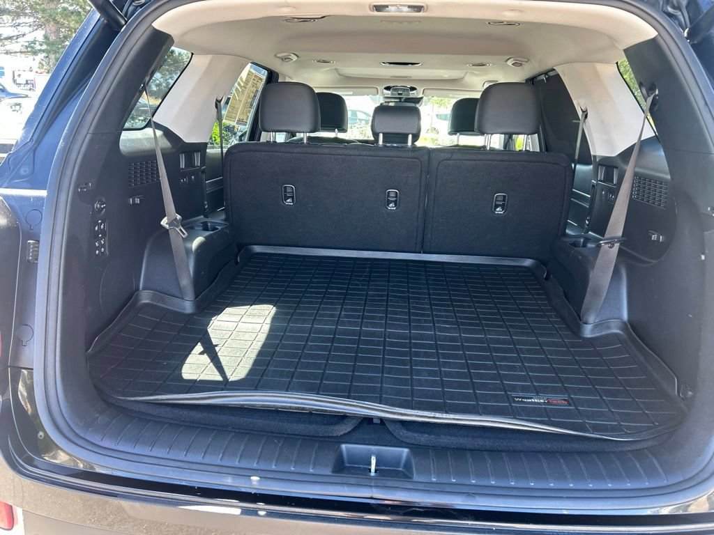 Used 2020 Hyundai Palisade SEL AWD/4WD image 18