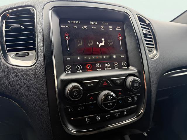 Used 2019 Dodge Durango GT w/ Blacktop Package image 19