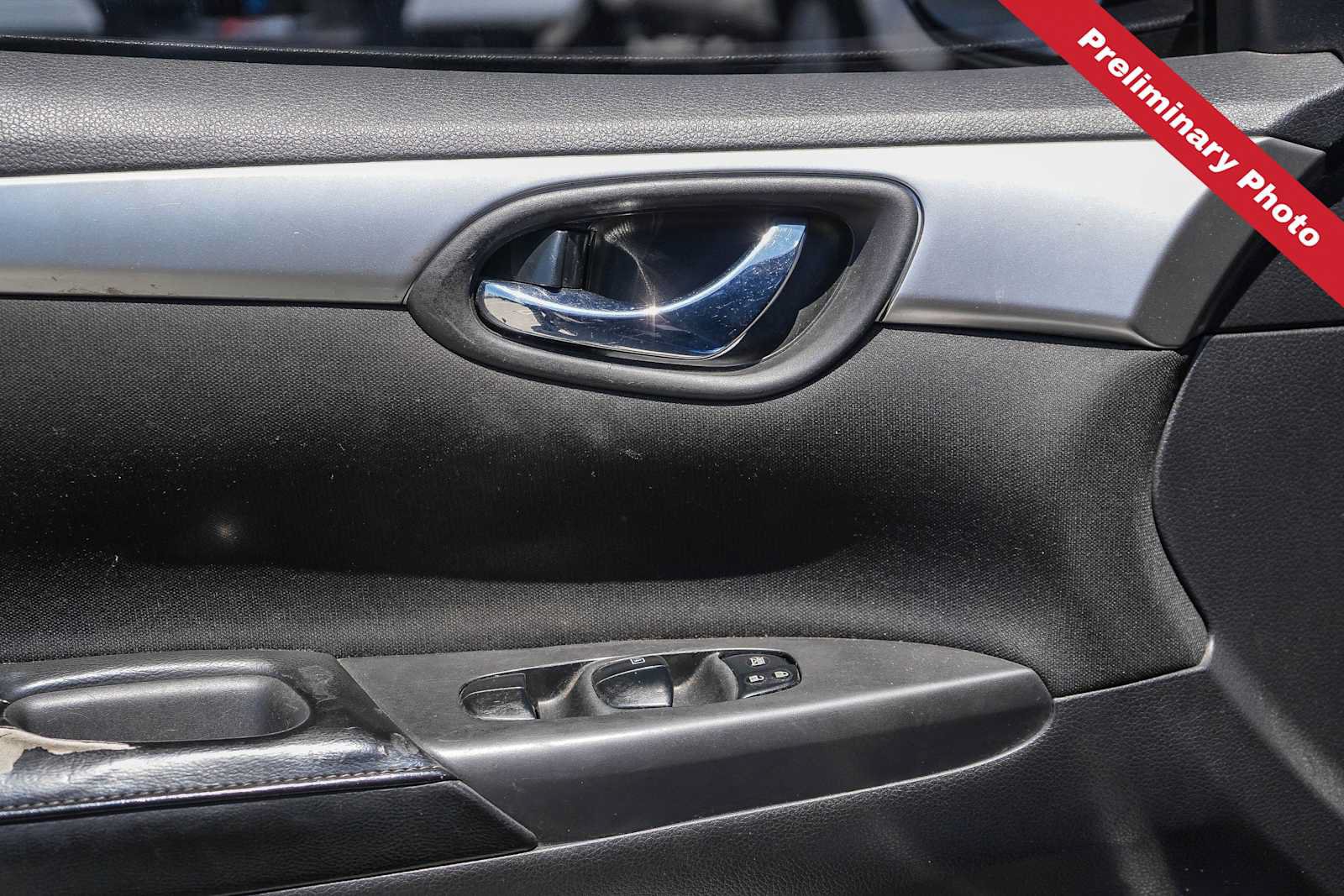 Used 2019 Nissan Sentra S FWD image 15