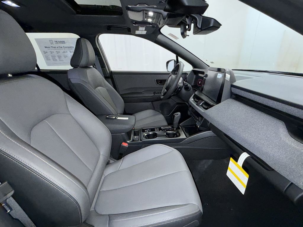 New 2026 Subaru Outback Limited image 12