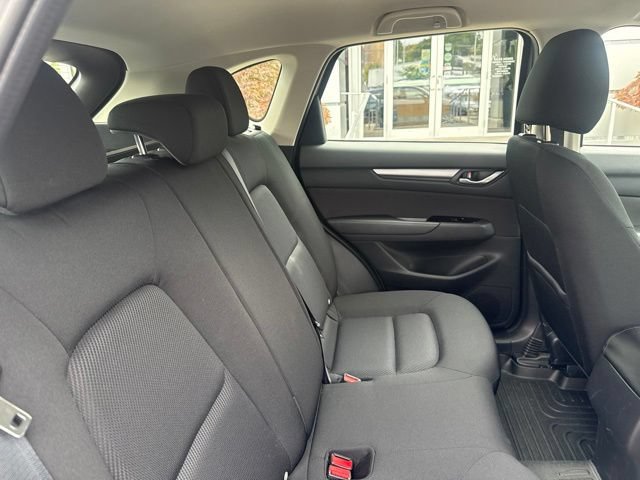 Used 2025 MAZDA CX-5 AWD 2.5 S image 21