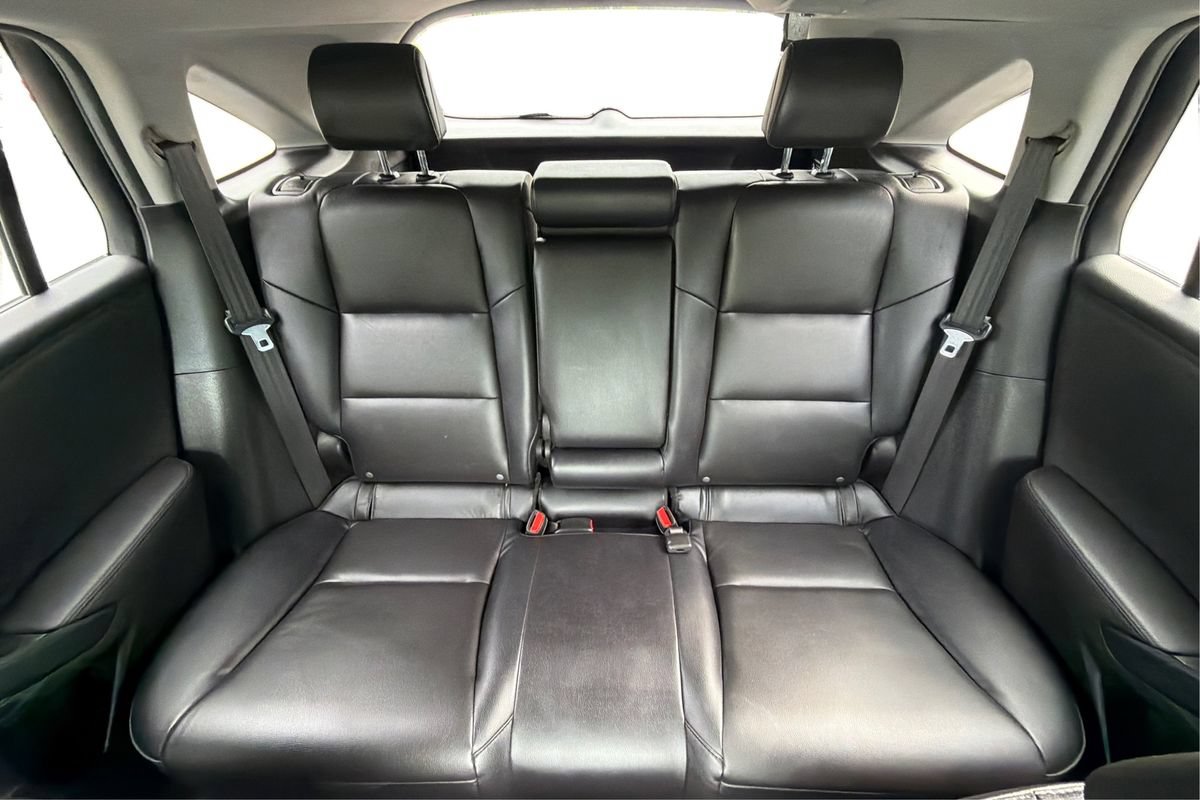 Used 2017 Acura RDX AWD image 14
