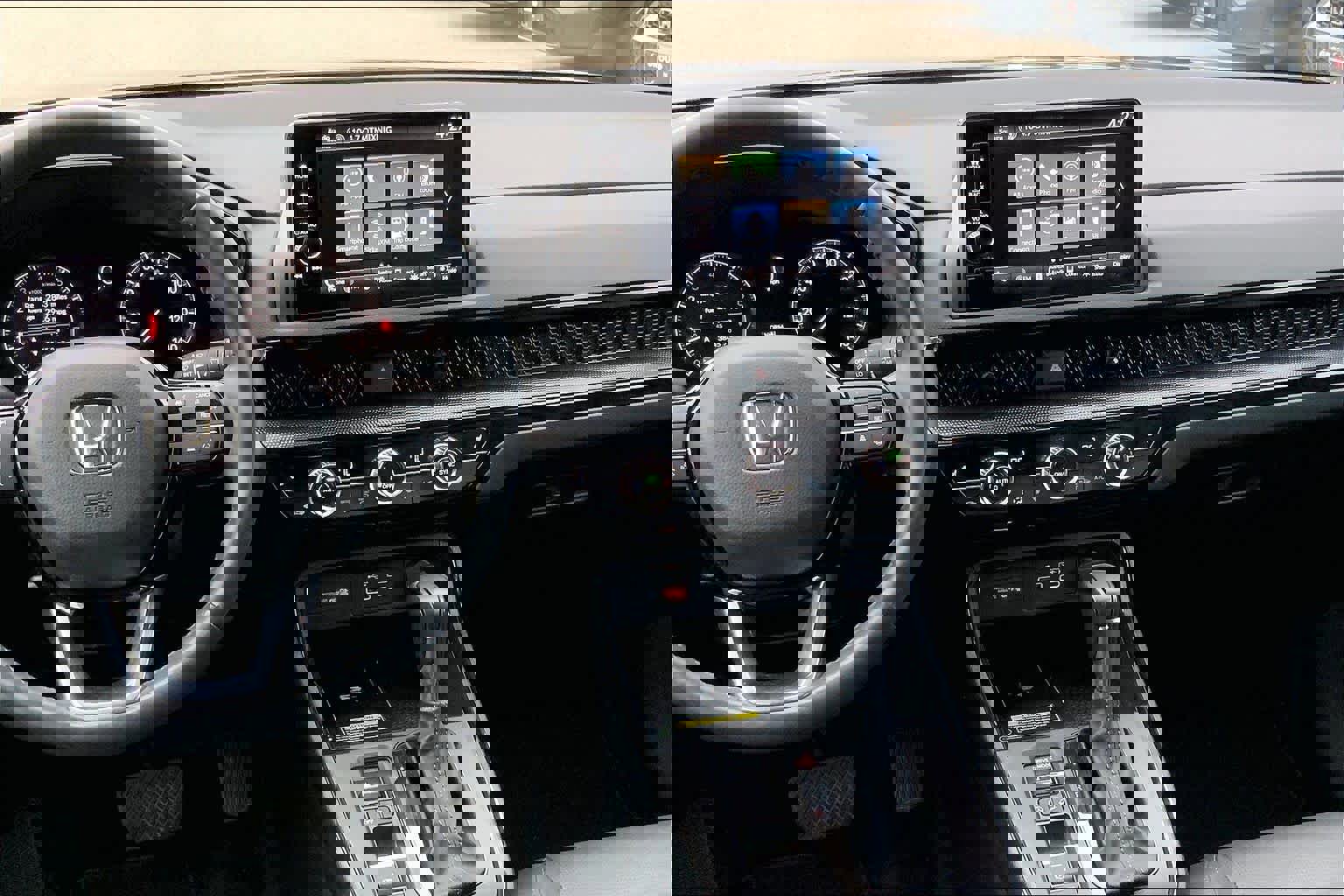 Used 2024 Honda CR-V EX-L image 7