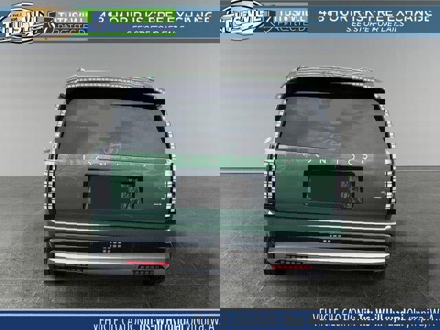 New 2026 Hyundai Ioniq 9 Limited image 6