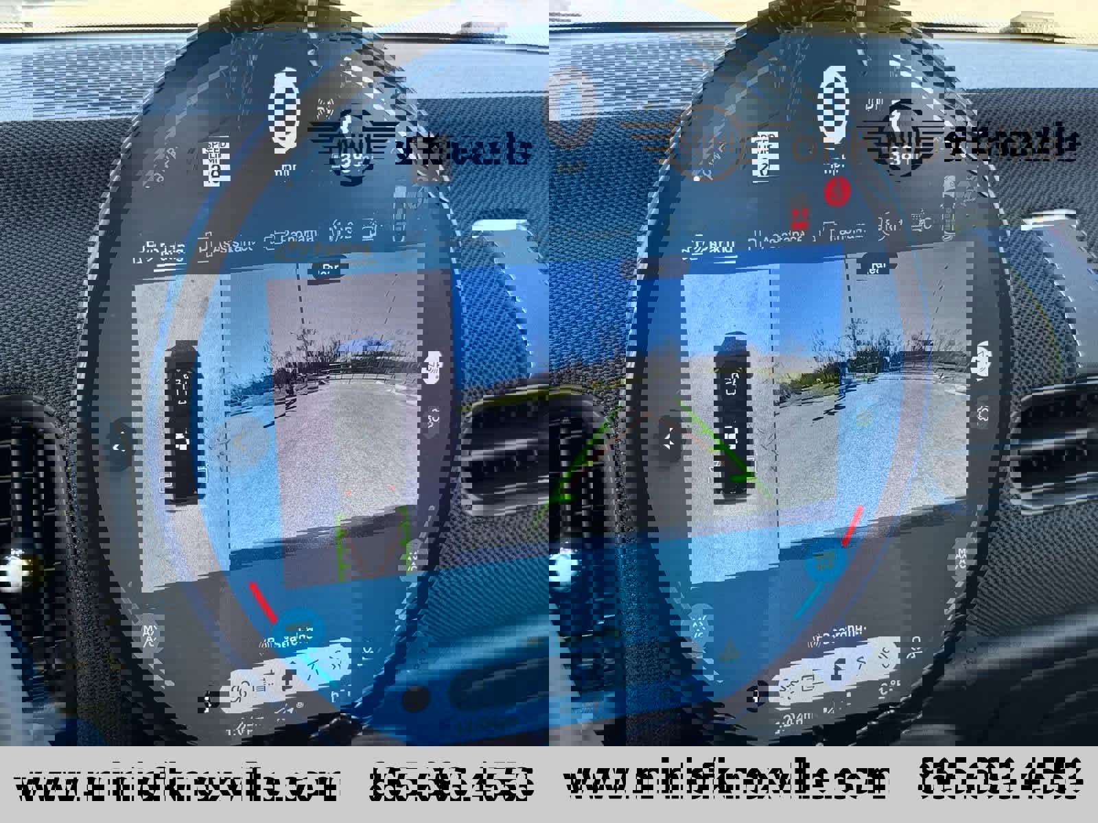 New 2025 MINI Cooper S image 21