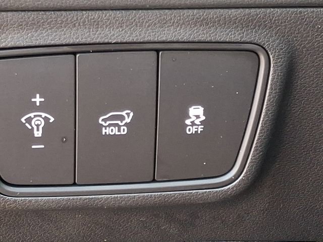 Used 2023 Hyundai Tucson Limited image 30