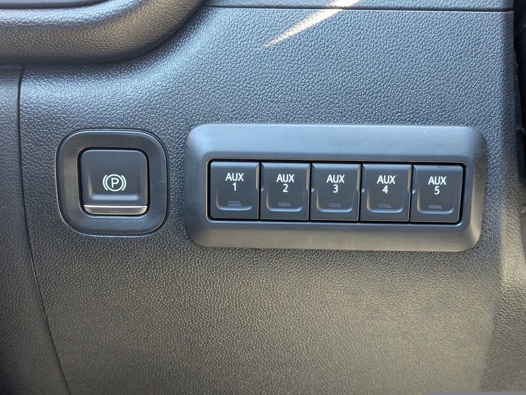 New 2026 Chevrolet Silverado 3500 W/T w/ WT Convenience Package image 25