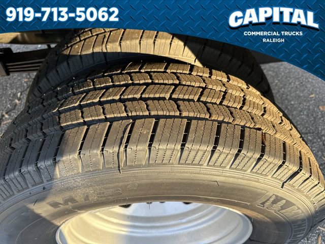 New 2026 Ford F350 XL w/ XL Chrome Package image 14