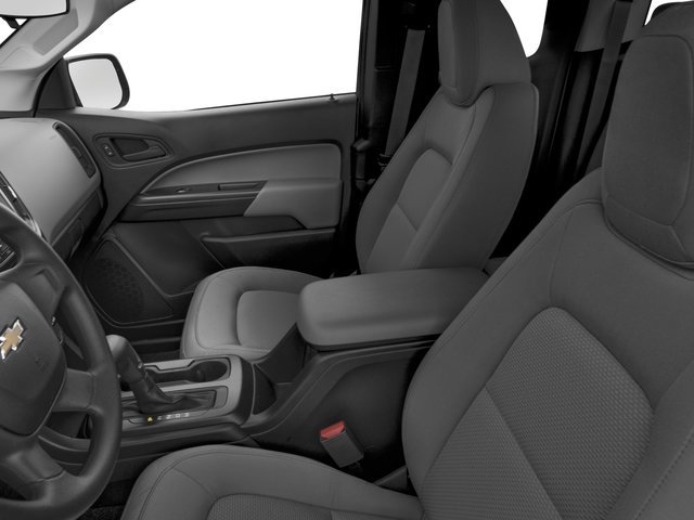Used 2018 Chevrolet Colorado W/T RWD image 12