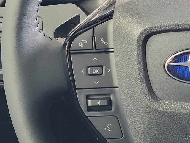 New 2026 Subaru Uncharted AWD image 25