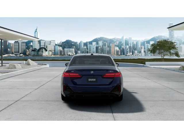 New 2026 BMW i5 w/ Executive Package AWD/4WD image 5