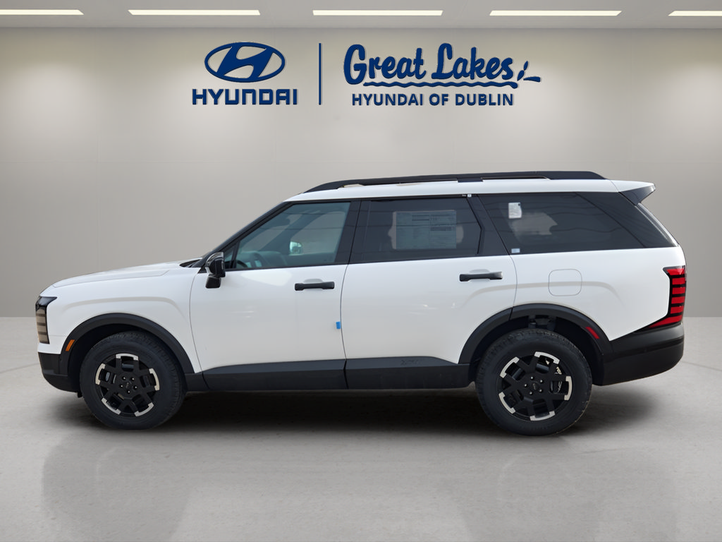 New 2026 Hyundai Palisade XRT Pro AWD/4WD image 2