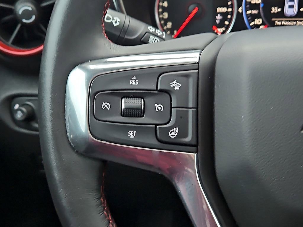 Used 2020 Chevrolet Blazer RS image 23