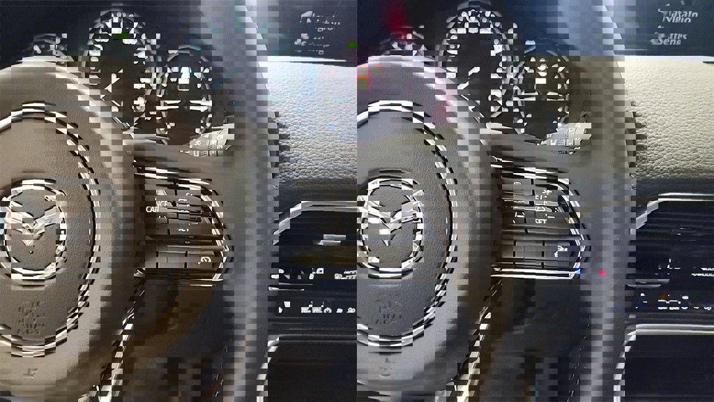 New 2025 MAZDA CX-90 3.3 Turbo w/ Preferred Package image 27