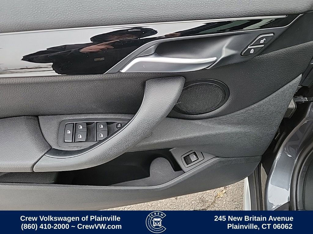 Used 2019 BMW X1 xDrive28i w/ Convenience Package image 39