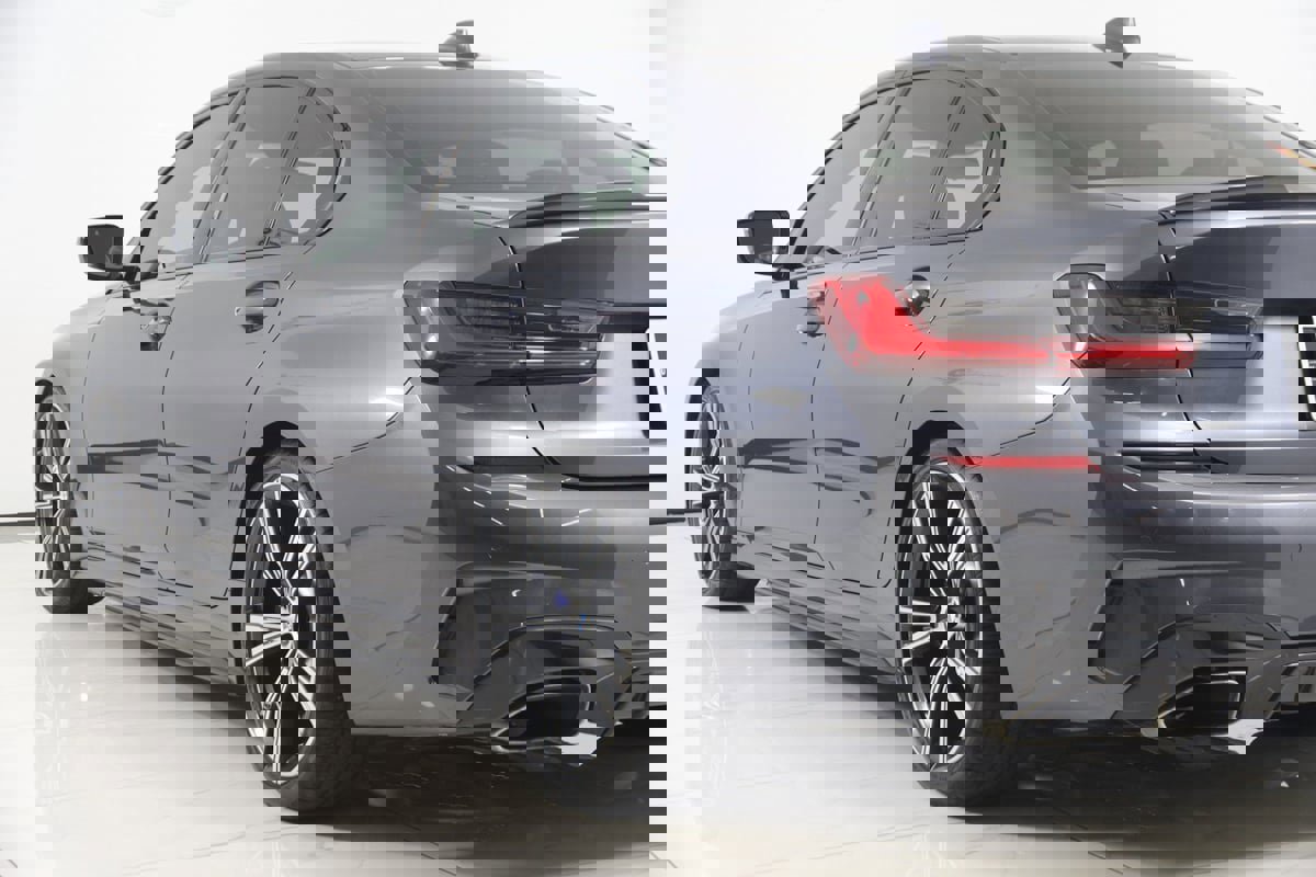 Used 2020 BMW M340i w/ Driving Assistance Package image 26