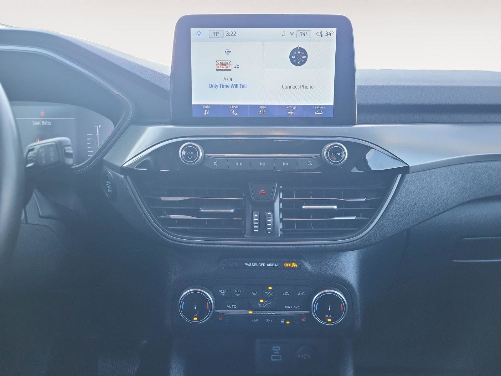 Used 2023 Ford Escape Active image 14