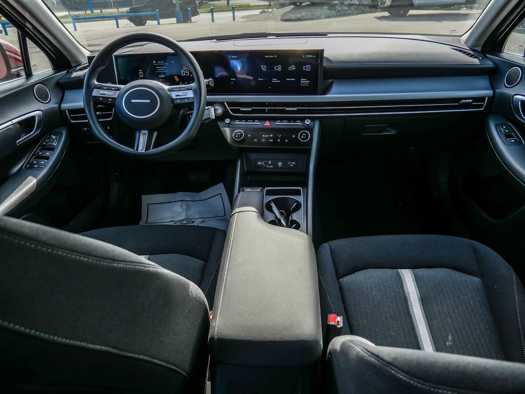 Used 2025 Hyundai Sonata SEL image 22