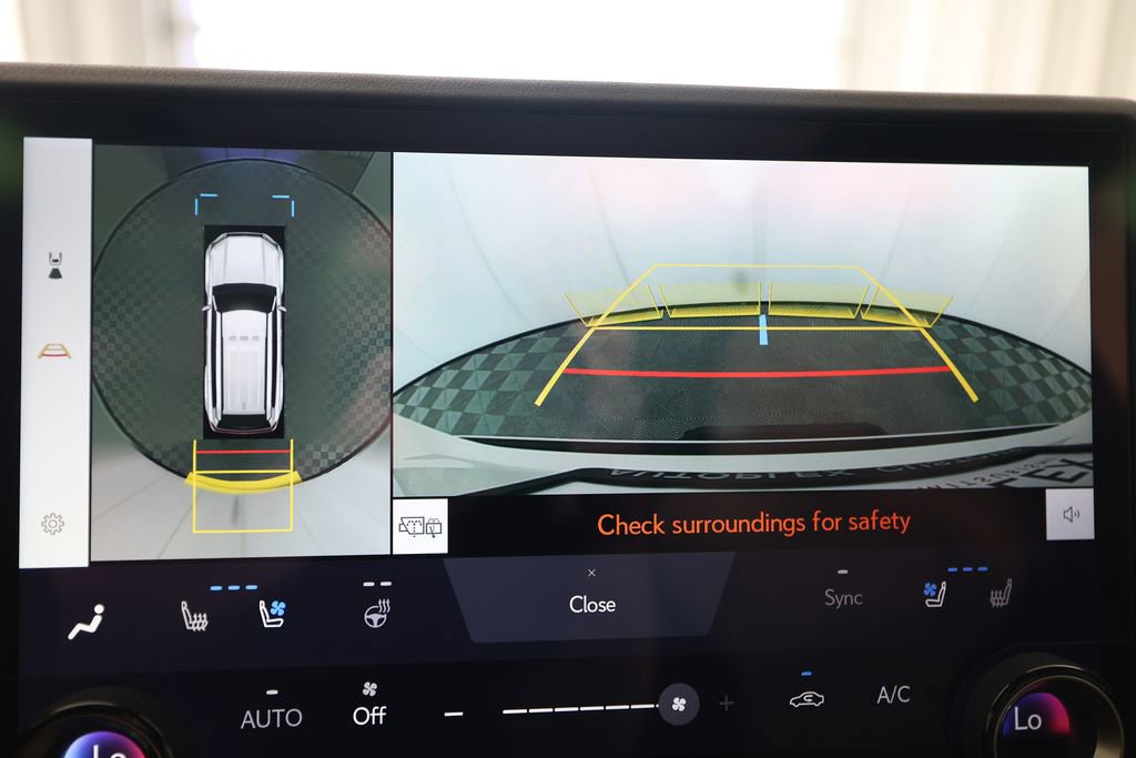 Used 2026 Lexus GX 550 image 29