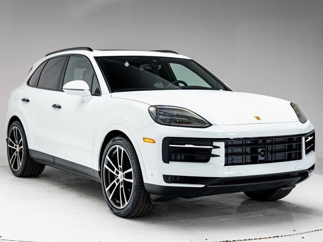 New 2026 Porsche Cayenne image 30
