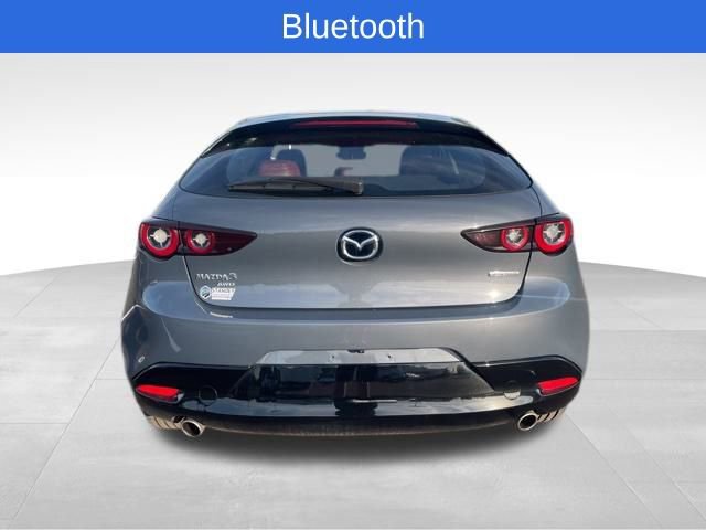 Used 2024 MAZDA MAZDA3 s AWD/4WD image 6