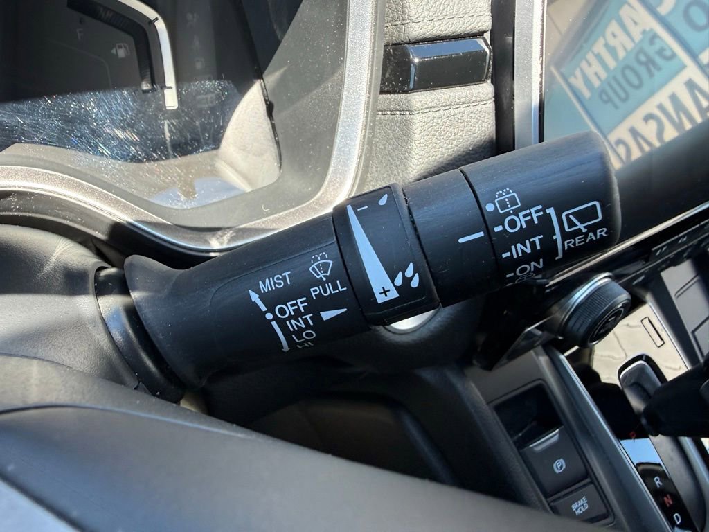 Used 2017 Honda CR-V EX-L image 19