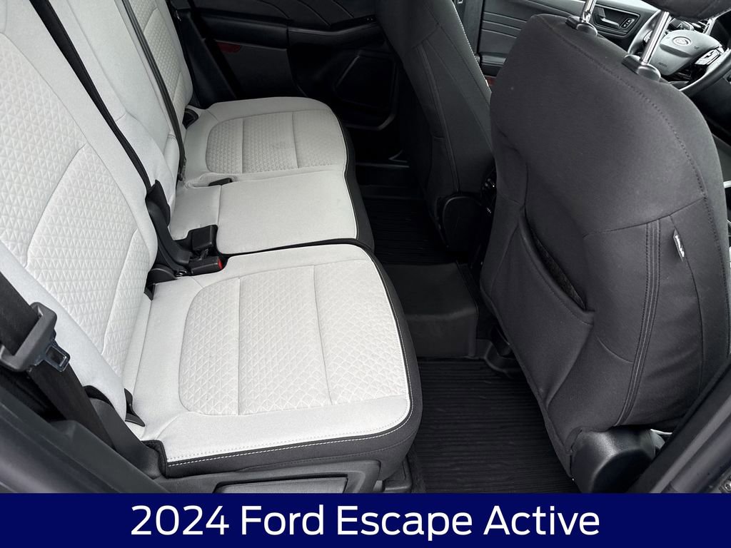 Used 2024 Ford Escape Active w/ Tech Pack #1 image 14