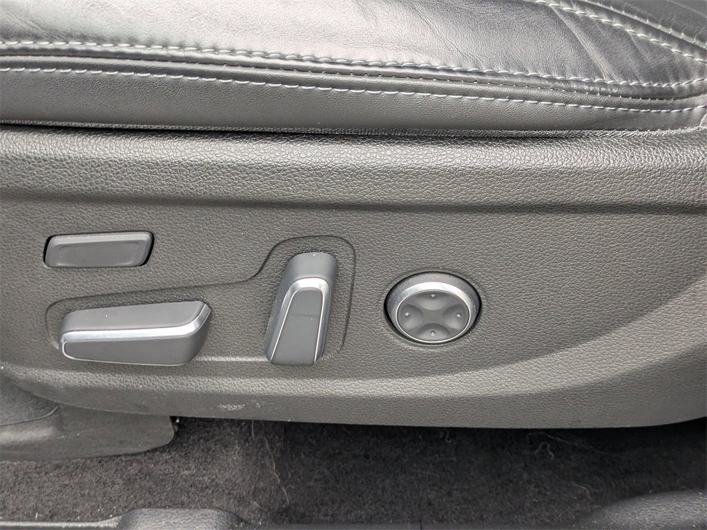 Used 2023 Hyundai Santa Fe Calligraphy w/ Cargo Package image 19