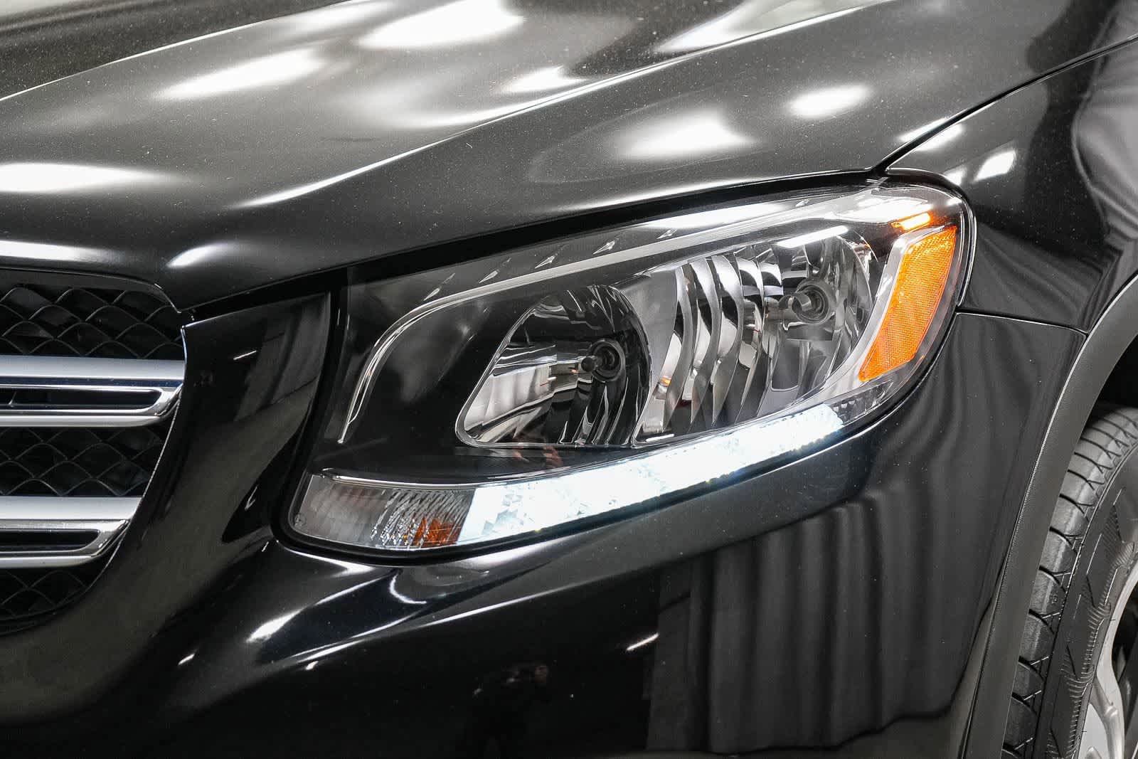 Used 2016 Mercedes-Benz GLC 300 image 6