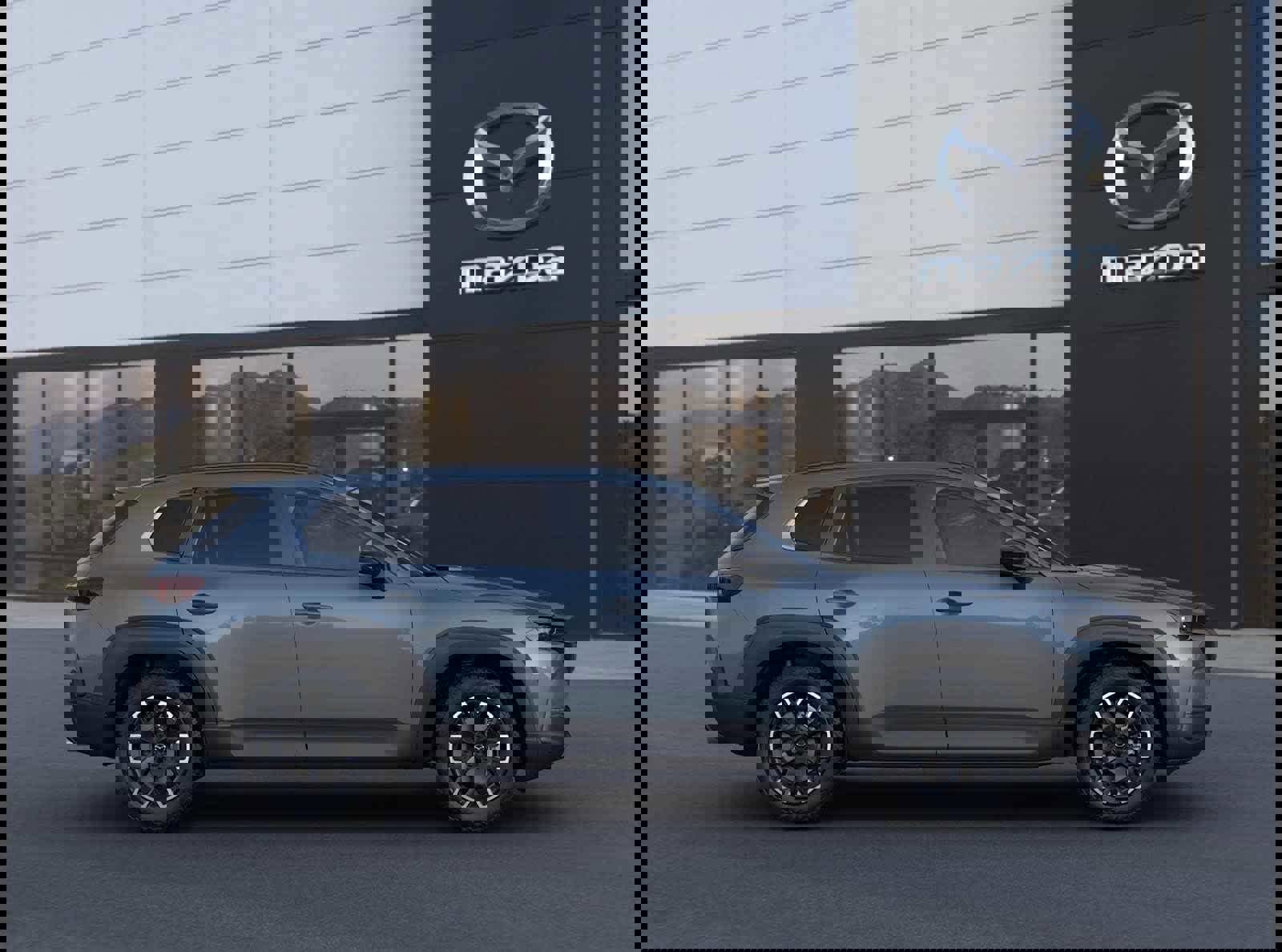 New 2026 MAZDA CX-50 Meridian Edition w/ Cargo Package image 5