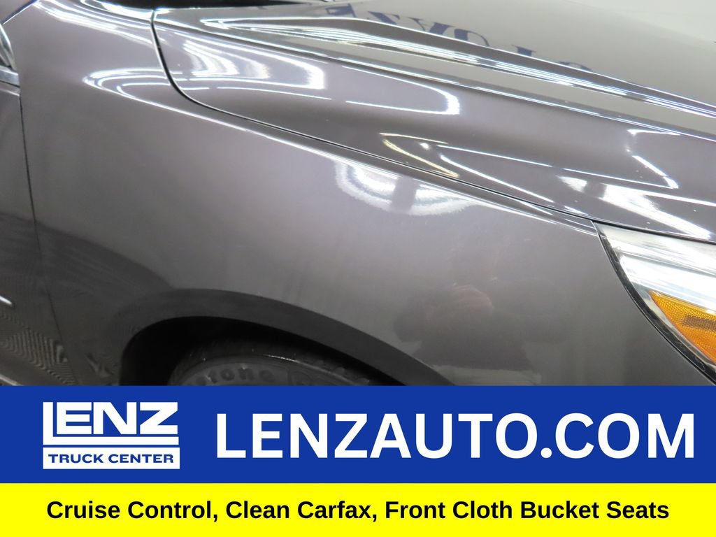 Used 2013 Chevrolet Malibu LS w/ Protection Package FWD image 26