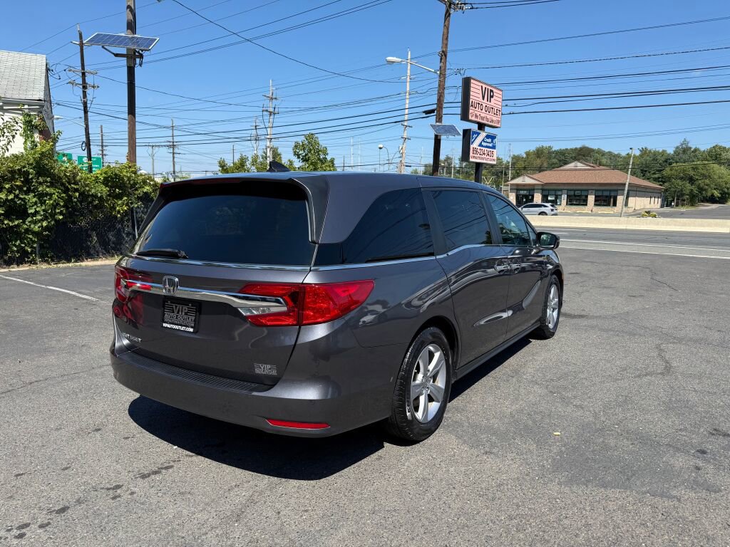 Used 2019 Honda Odyssey EX-L image 7