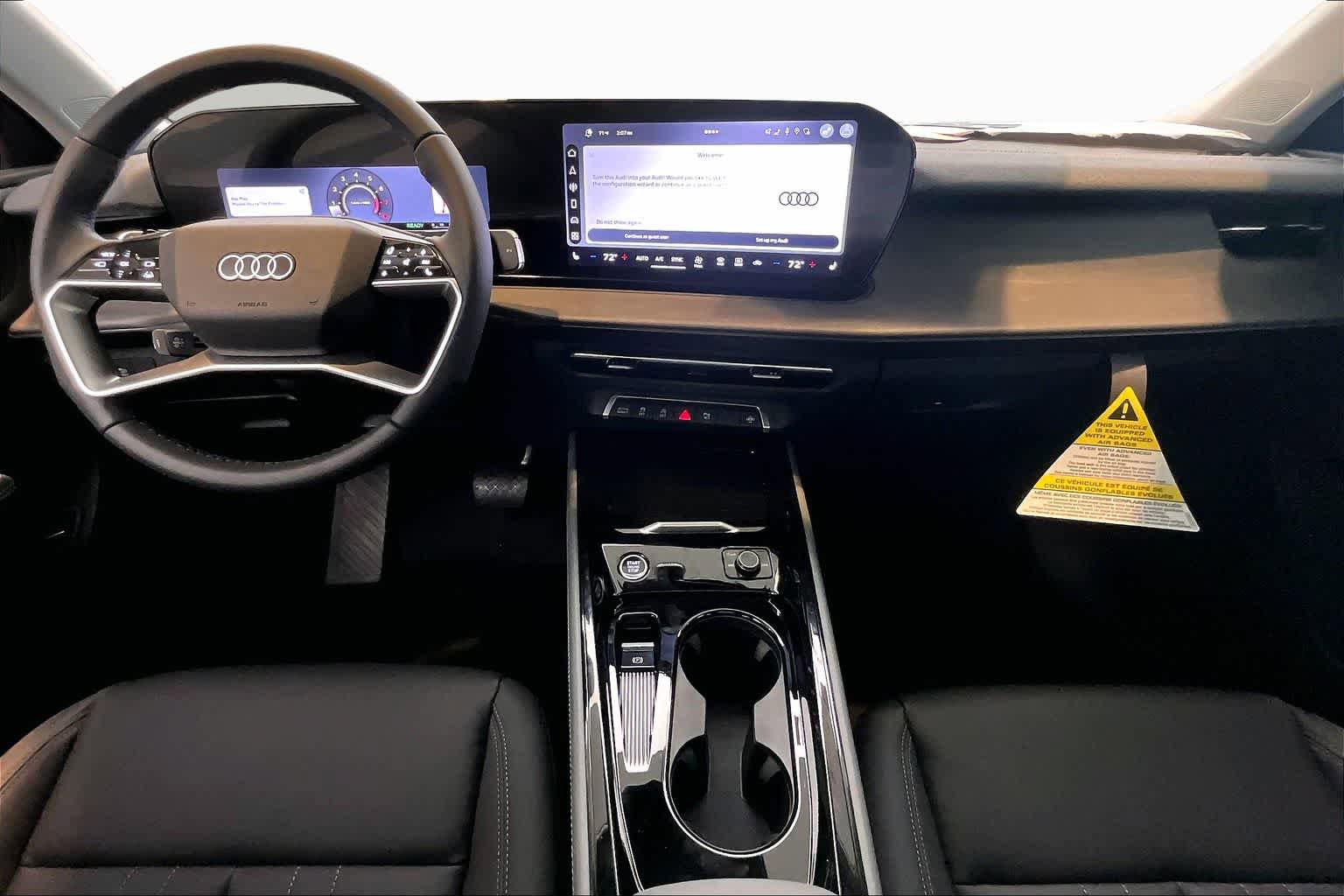 New 2026 Audi Q3 quattro 2.0T AWD/4WD image 5
