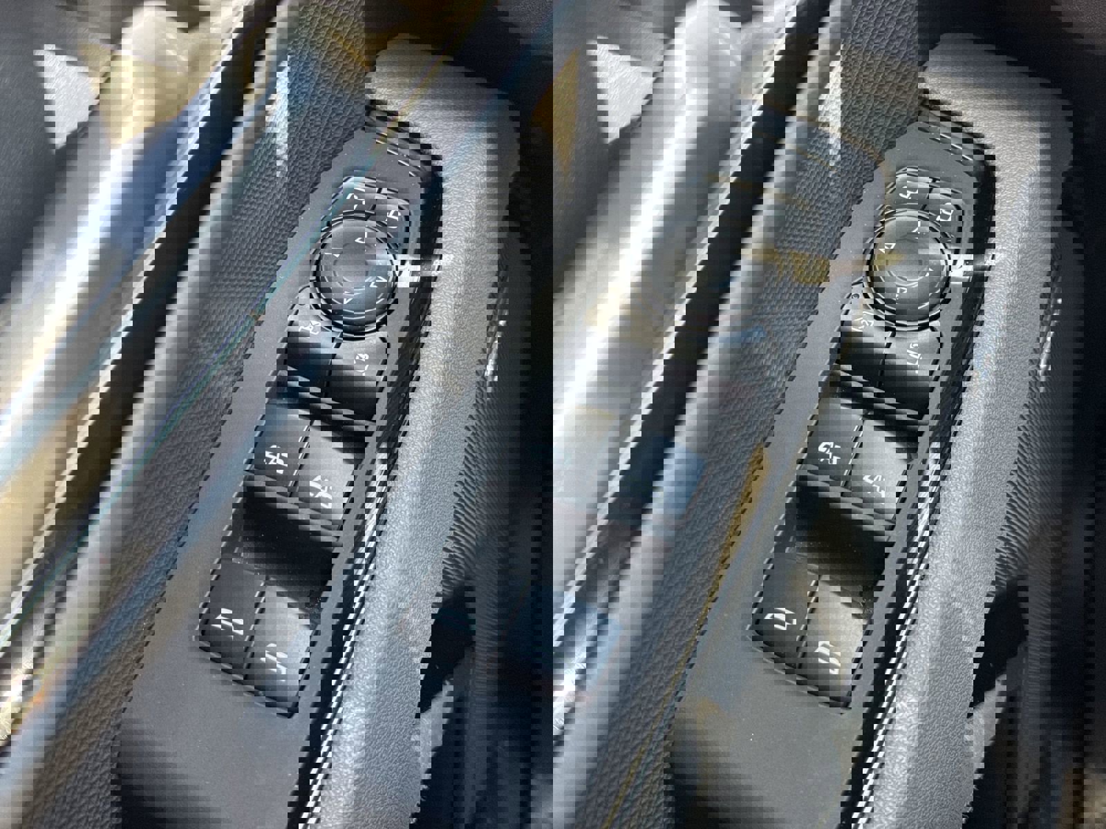 Certified 2026 Chevrolet Silverado 1500 ZR2 w/ Dark Appearance Package image 15