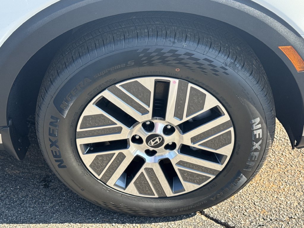 New 2027 Hyundai Palisade SEL AWD/4WD image 12