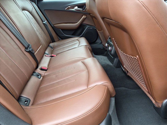 Used 2018 Audi A6 2.0T Premium Plus w/ Premium Plus Package AWD/4WD image 20
