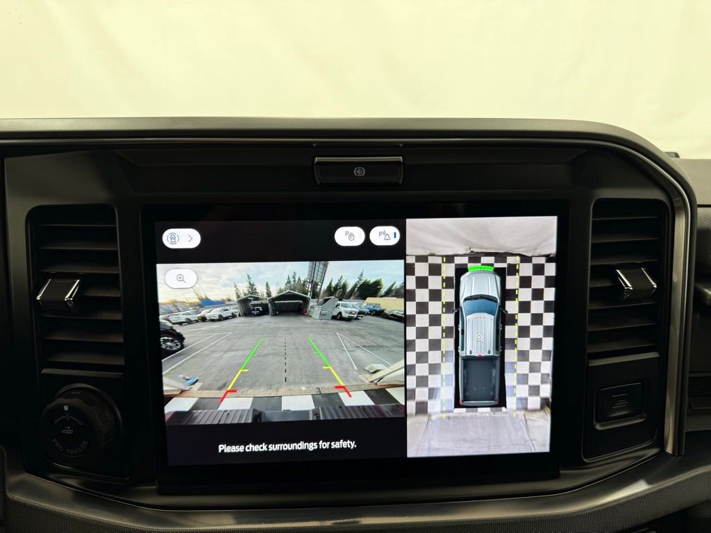 Certified 2025 Ford F450 Platinum image 36