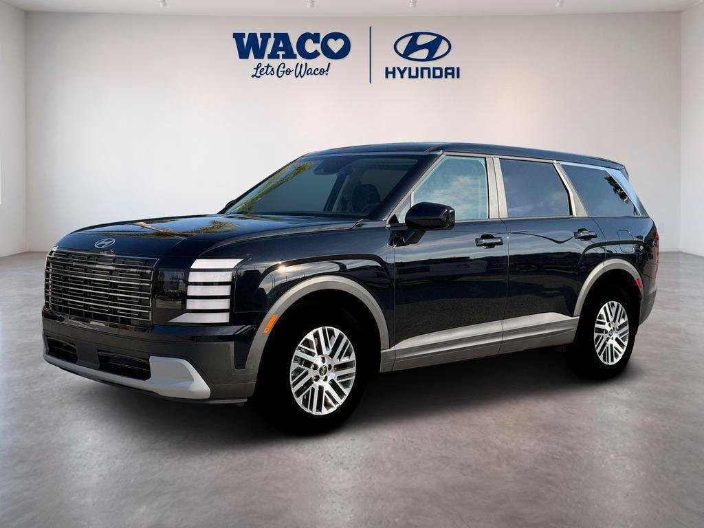 New 2026 Hyundai Palisade SE FWD image 2