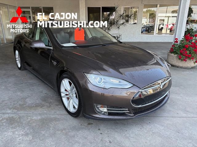 Used 2014 Tesla Model S P85