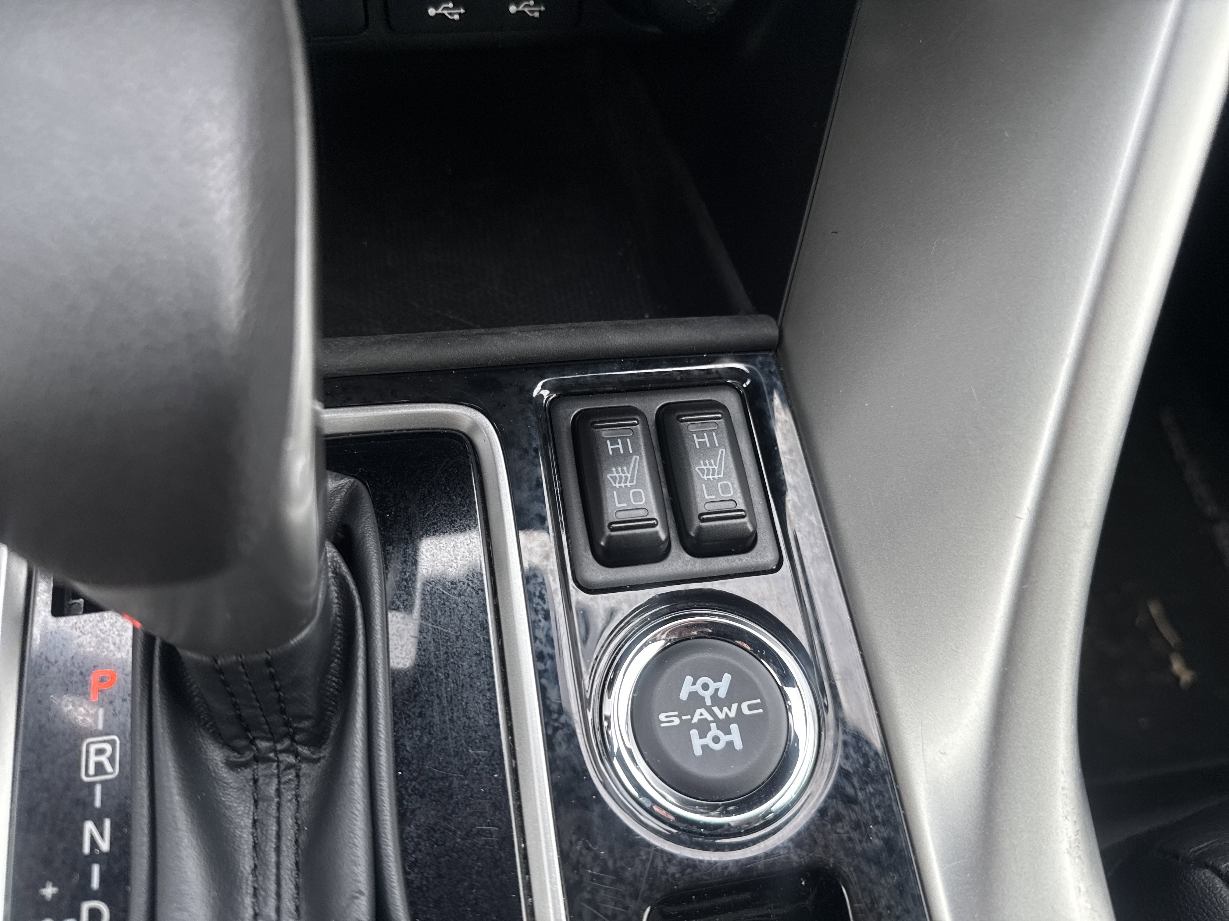 Used 2025 Mitsubishi Eclipse Cross SEL image 28