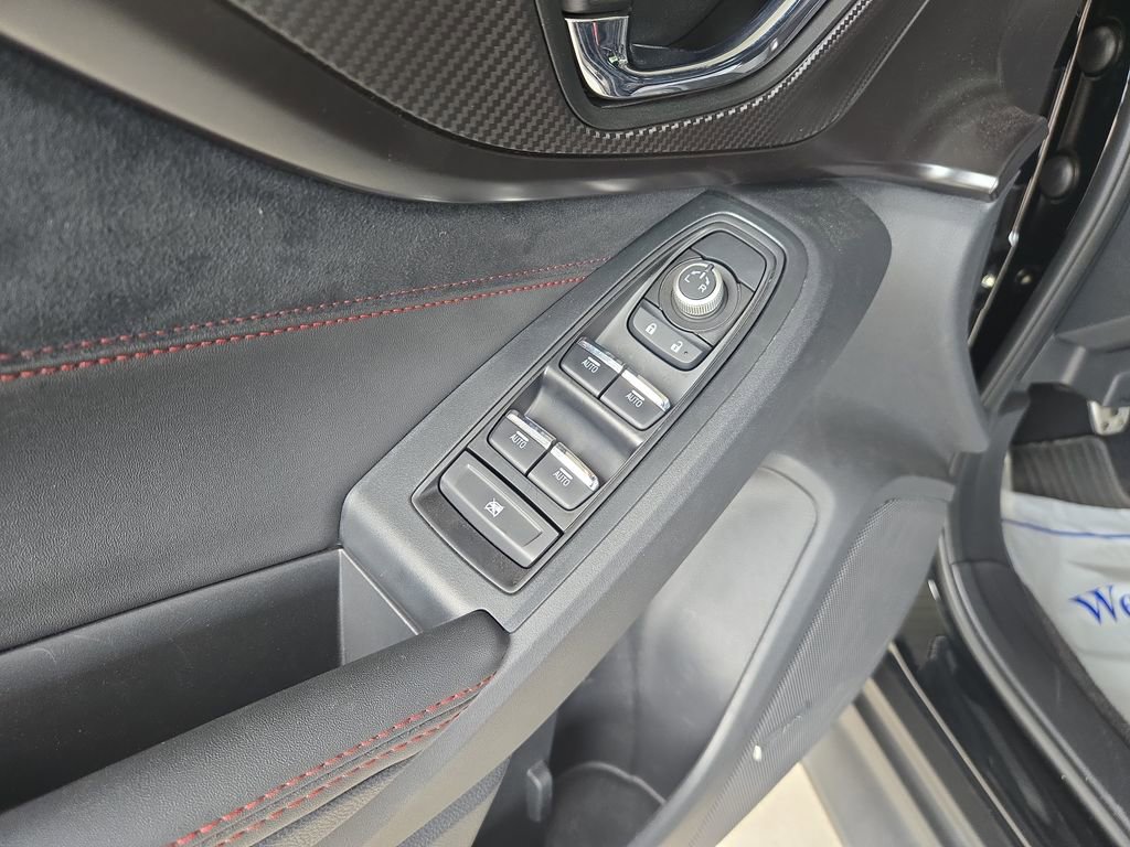 Used 2024 Subaru WRX TR AWD/4WD image 13