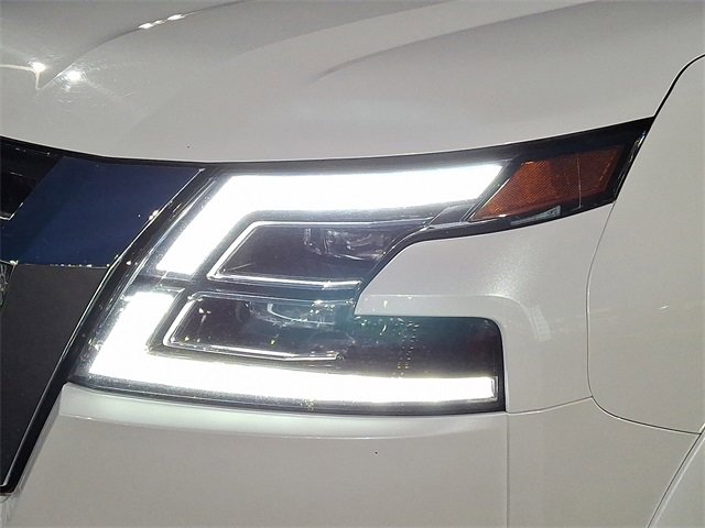 Used 2021 Nissan Armada SV w/ SV Appearance Package image 14